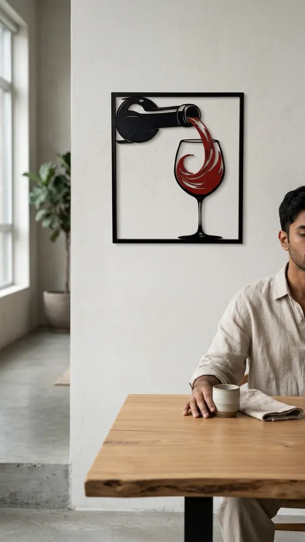 Metal_Wine_Theme_Wall_Art_Decor