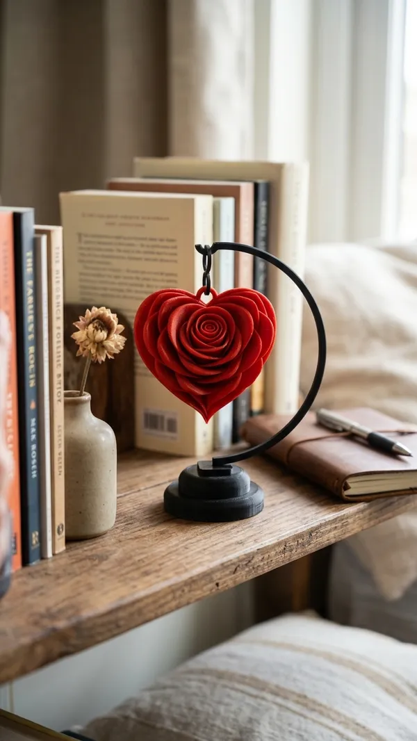 Romantic_Rose_Heart_Tabletop_Showpiece