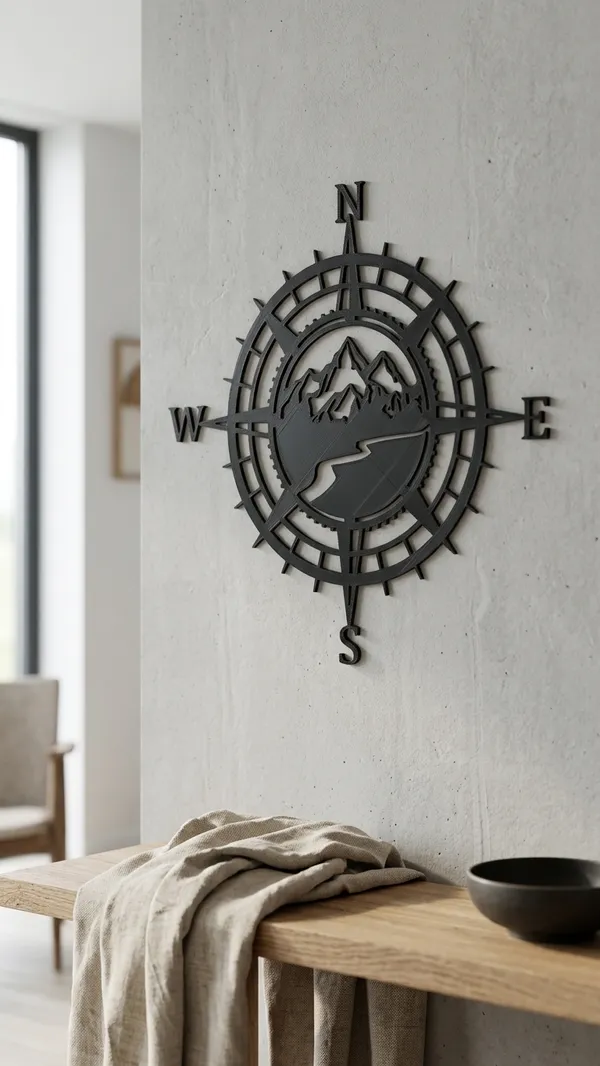 Metal_Mountain_Compass_Wall_Decor
