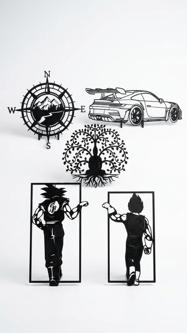 Black_Metal_Modern_Multi_Theme_Wall_Art_Set