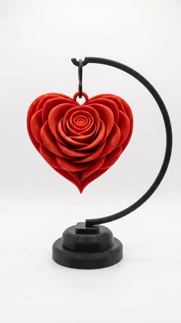 Romantic_Rose_Heart_Tabletop_Showpiece
