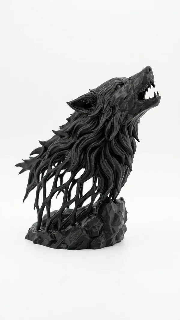 Black_Wolf_Sculptural_Decorative_Figurine
