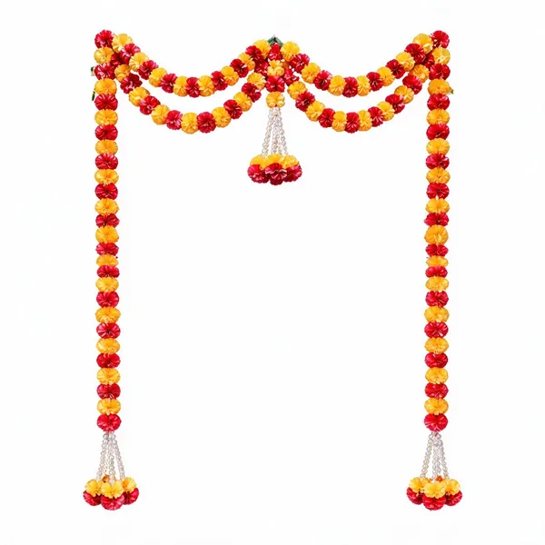Plastic_Festive_Floral_Red_Yellow_Door_Toran