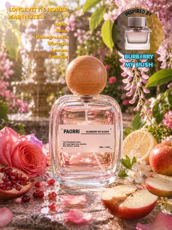 Burbery_My_Blushie_|_Inspired_Perfume_|_Paorri