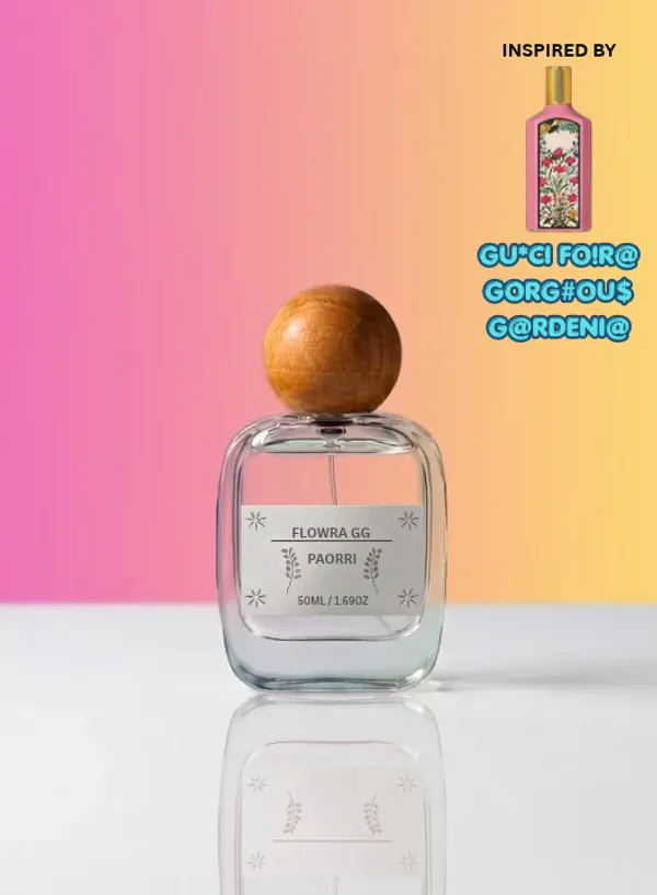 Florwa_GG_Paorri_Floral_Perfume