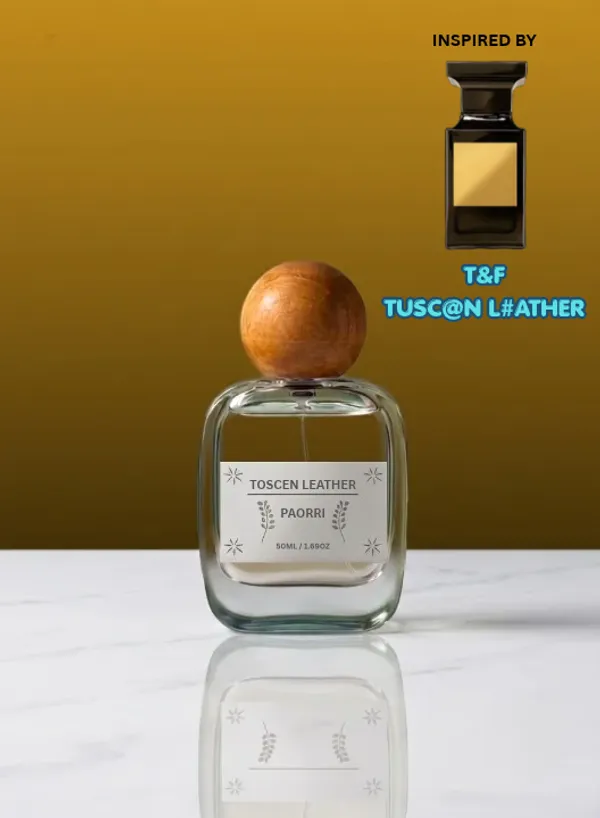 T&F_Toscan_Leather_|_Inspired_Perfume_|_Paorri