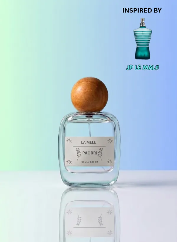 La_Mele_Paorri_Perfume
