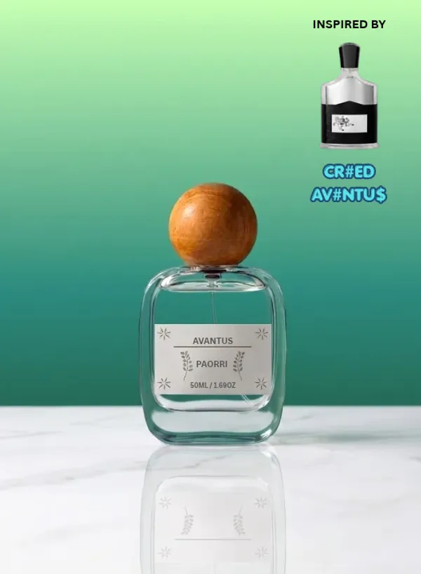 Paorri_Avantus_Perfume
