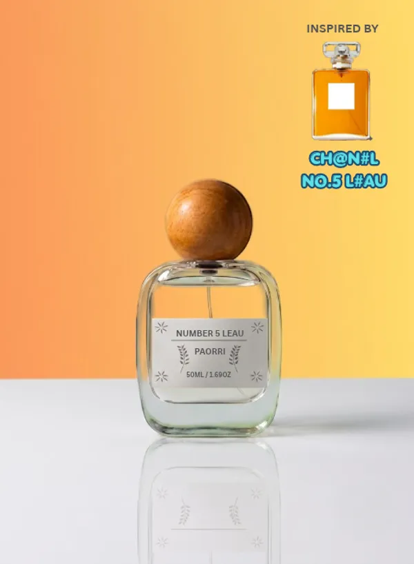 Paorri_Number_5_Leau_Perfume