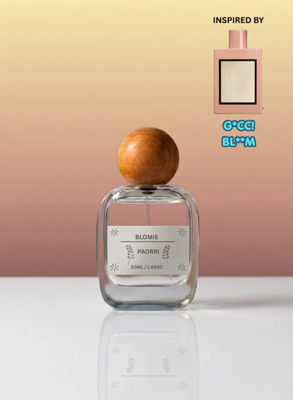 Blomie_Paouri_Perfume