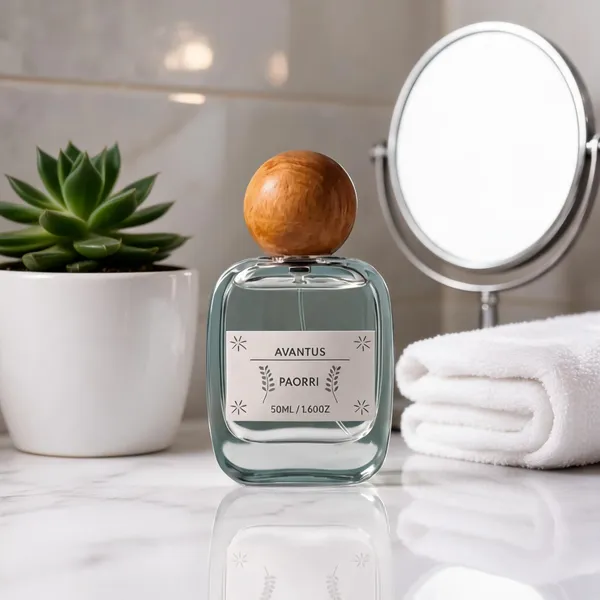 Paorri_Avantus_Woody_Aromatic_Perfume