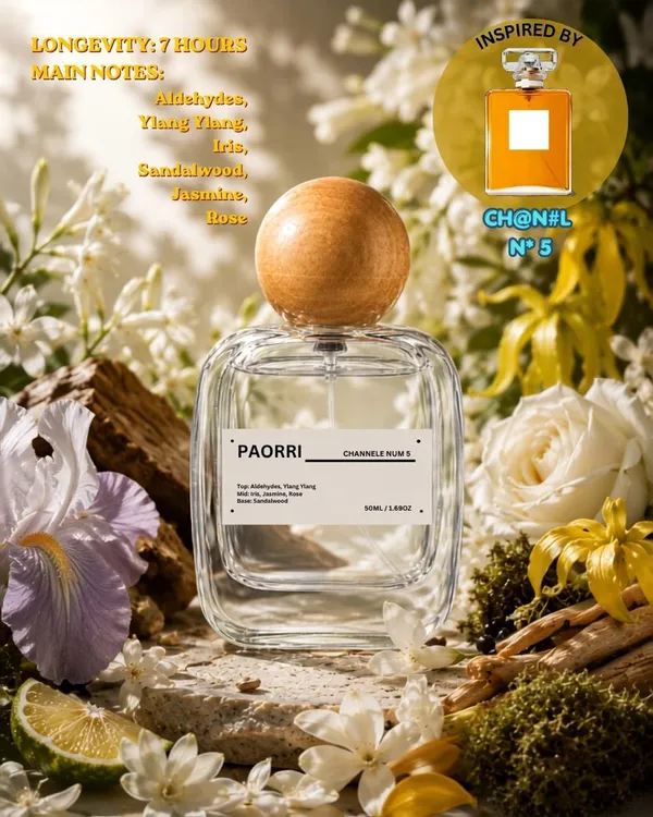 Chnl__Number_5_Leau_|_Inspired_Perfume_|_Paorri