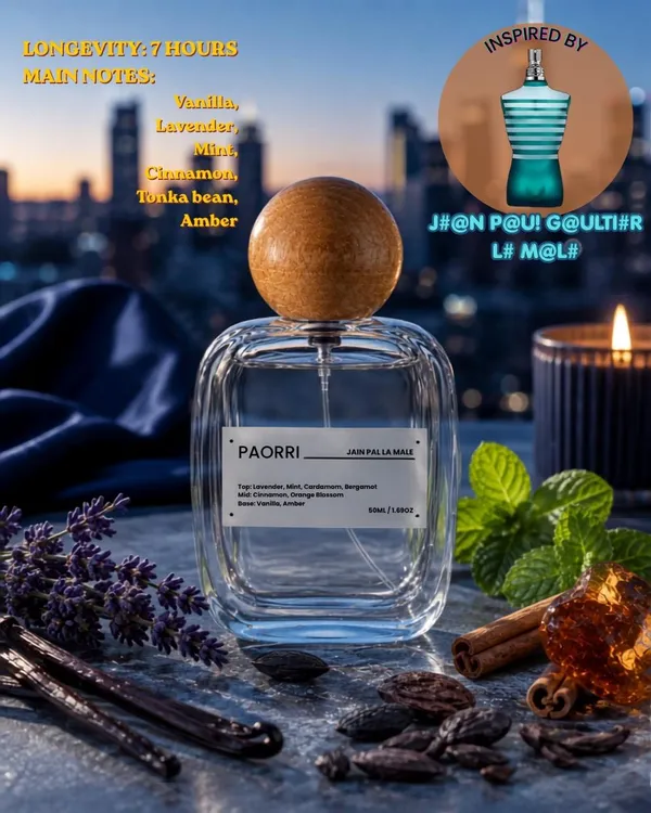 Jen_Pal_La_Mele_|_Inspired_Perfume_|_Paorri_