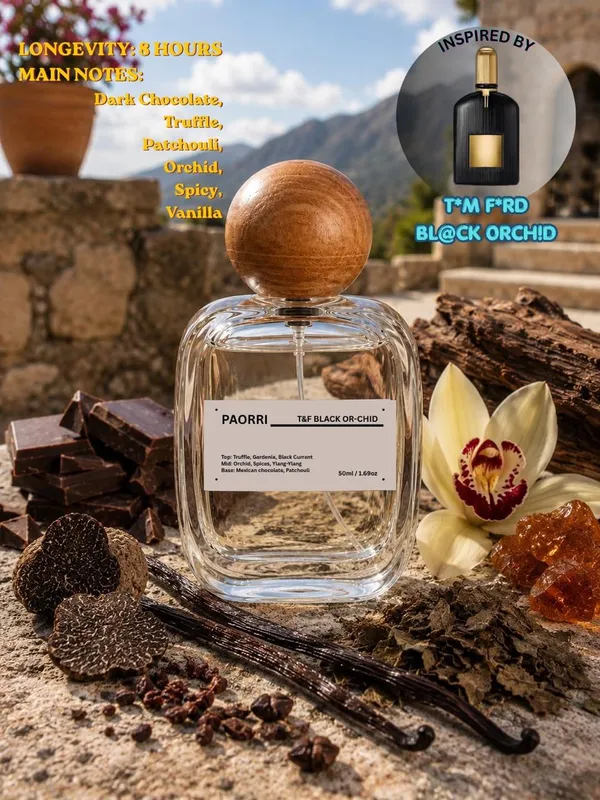 T&F_Orchid_Black_|_Inspired_Perfume|_Paorri