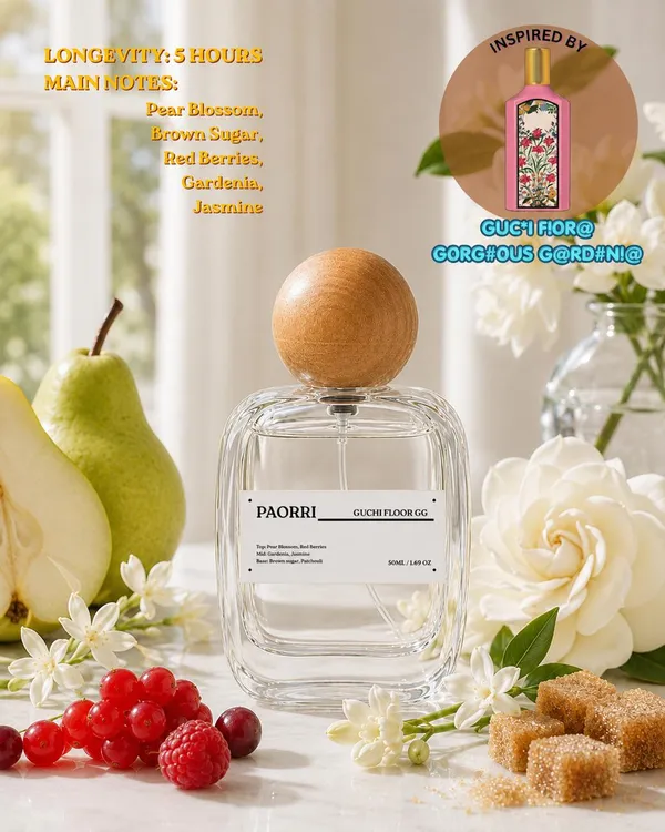 Gcci_Florwa_GG_|_Inspired_Perfume_|_Paorri