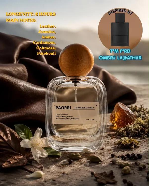 T&F_Ombre_Leather_|Inspired_Perfume_|_Paorri