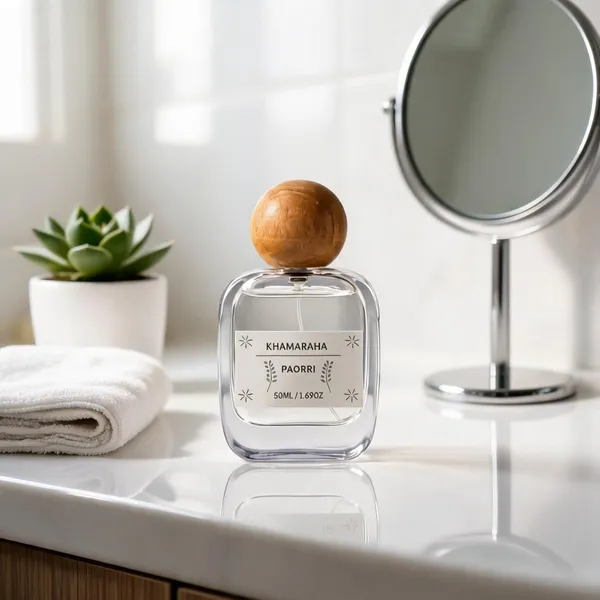 Paorri_Khamaraha_Woody_Amber_Perfume