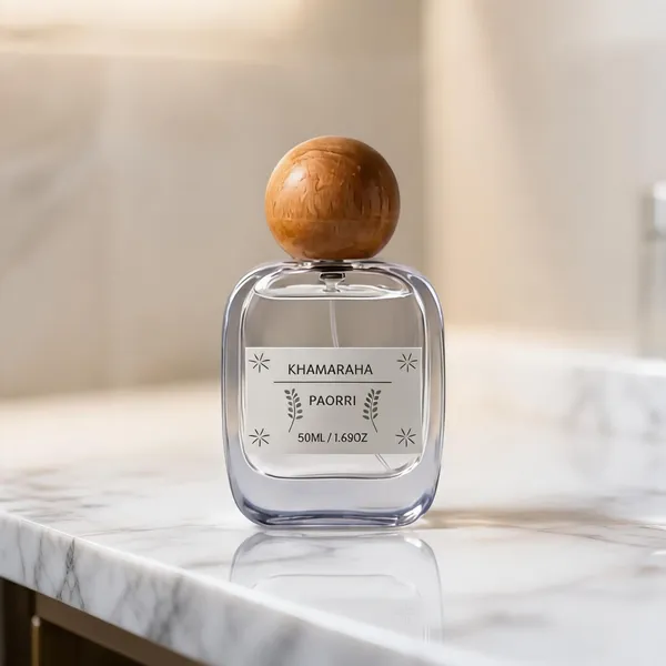 Paorri_Khamaraha_Woody_Amber_Perfume