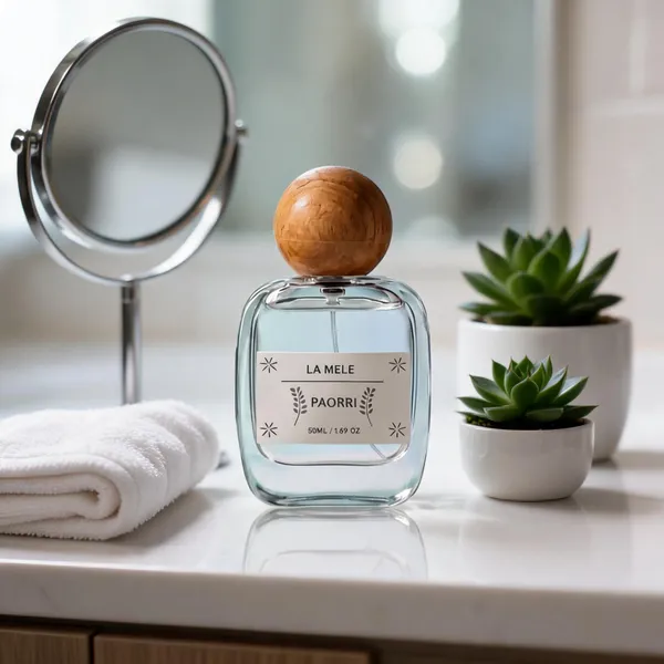 Paorri_La_Mele_Amber_Fougere_Perfume