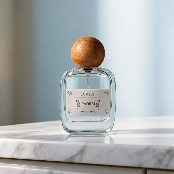 Paorri_La_Mele_Amber_Fougere_Perfume