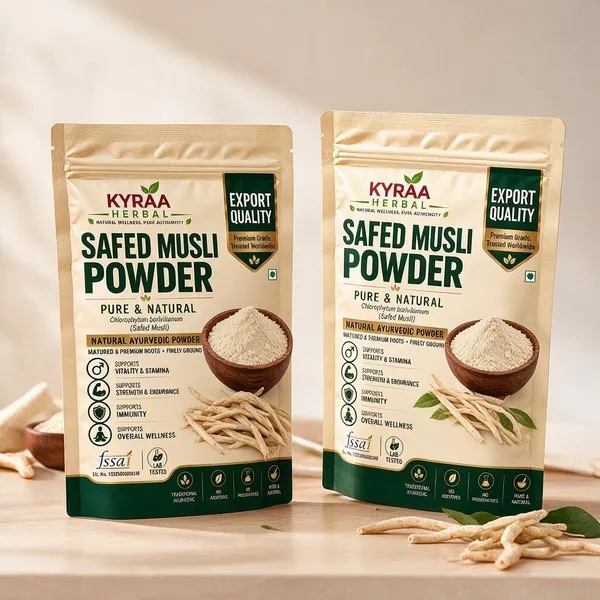 Kyraa_Herbal_Safed_Musli_Powder_Pack_Of_2