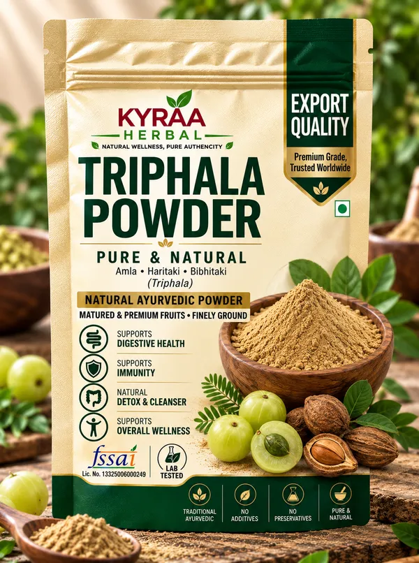 Kyraa_Herbal_Triphala_Powder