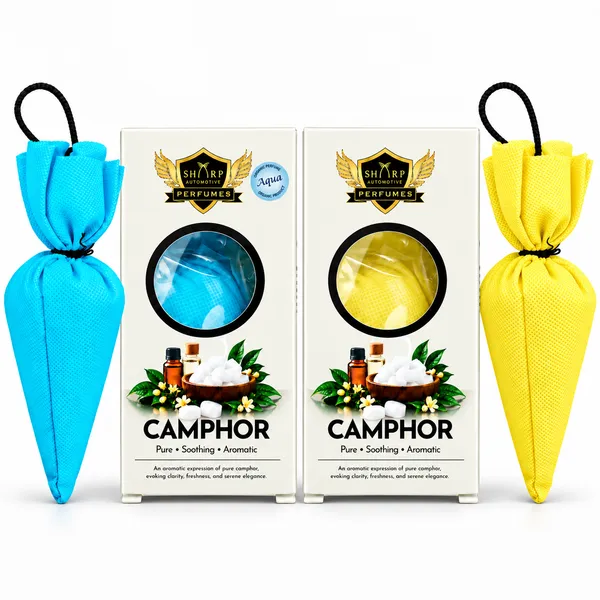 Camphor_Cone_Organic_Perfume(AQ+CH)