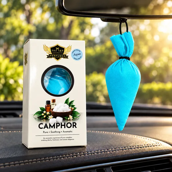 Camphor_Cone_Organic_Aqua_&_Chandan_Perfume_Pack_Of_2