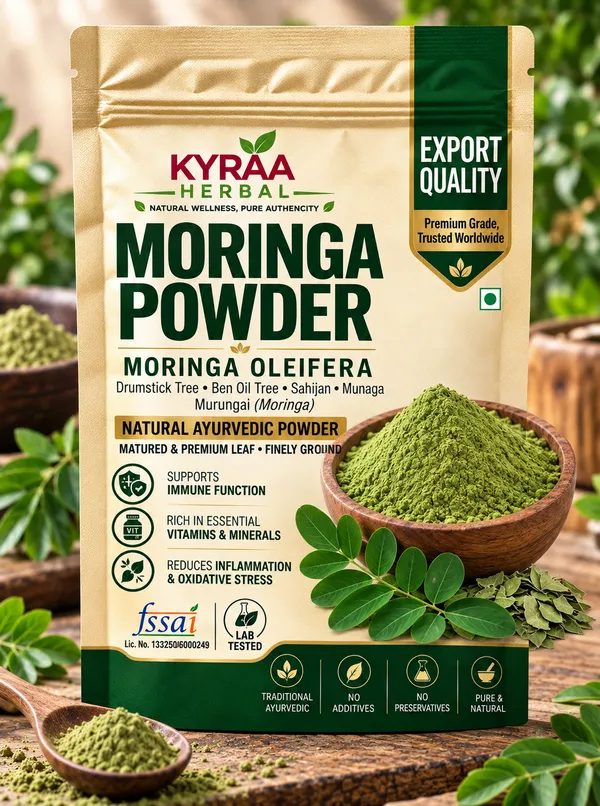 Kyraa_Herbal_Moringa_Oleifera_Powder