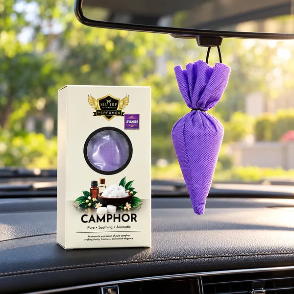 Camphor_Cone_Organic_Lavender_Fragrance_Perfume_Pack_Of_2
