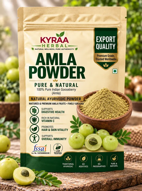 Kyraa_Herbal_Amla_Powder