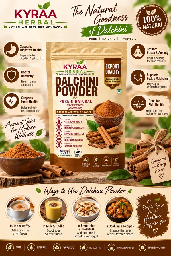 Kyraa_Herbal_Dalchini_Powder