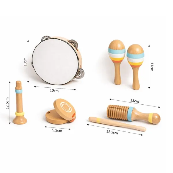 Kasthatoys_Natural_Wood_6-Piece_Musical_Instrument_Set_For_Kids_Set_Of_6