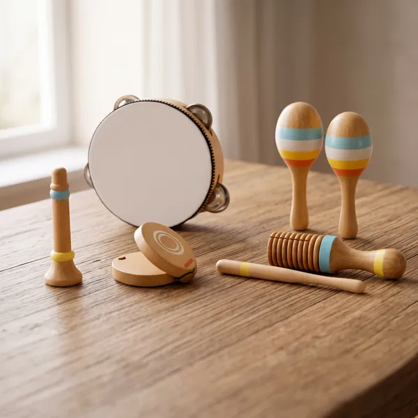 Kasthatoys_Natural_Wood_6-Piece_Musical_Instrument_Set_For_Kids_Set_Of_6