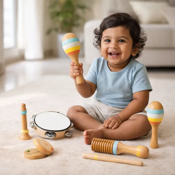 Kasthatoys_Natural_Wood_6-Piece_Musical_Instrument_Set_For_Kids_Set_Of_6