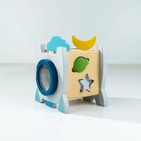 Kasthatoys_4-In-1_Montessori_Wooden_Activity_Toy_For_Toddlers