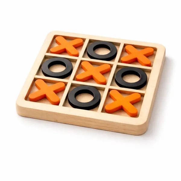 Kasthatoys_Natural_Wood_Tic_Tac_Toe_Montessori_Game_For_Toddlers