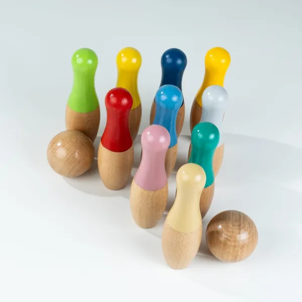 Kasthatoys_Natural_Wood_Bowling_Set_With_6_Pins_&_Ball_For_Kids