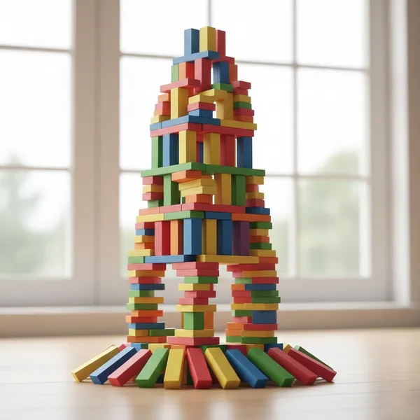 Kasthatoys_Multicolour_Wood_Colourful_Domino_Blocks_For_Kids