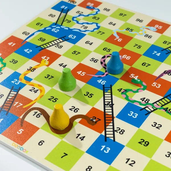 Kasthatoys_Multicolour_Wood_Animal_Theme_Board_Toy_For_Toddlers