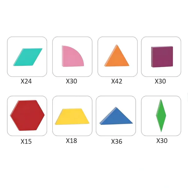 Kasthatoys_Multicolour_Wood_225-Piece_Magnetic_Geometry_Puzzle_For_Kids