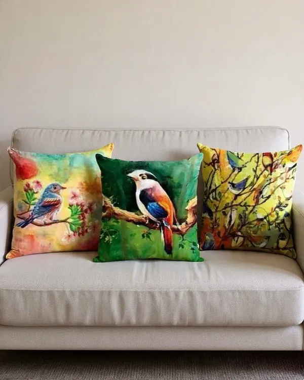 Polyester_Abstract_Earth_Print_Cushion_Cover_Set_Of_5