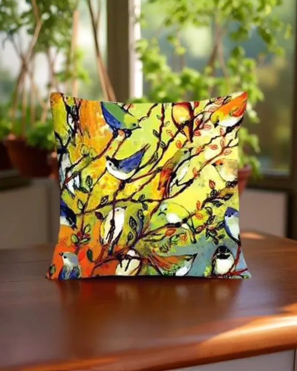 Polyester_Abstract_Earth_Print_Cushion_Cover_Set_Of_5