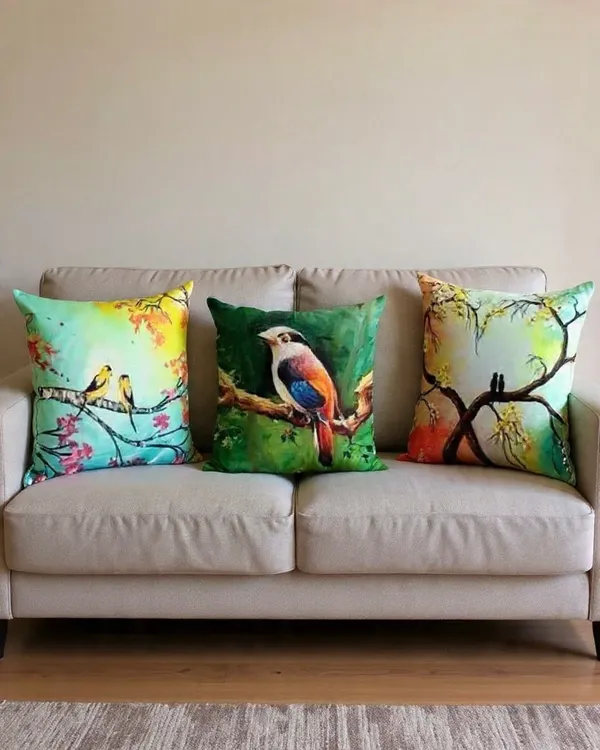 Polyester_Abstract_Earth_Print_Cushion_Cover_Set_Of_5