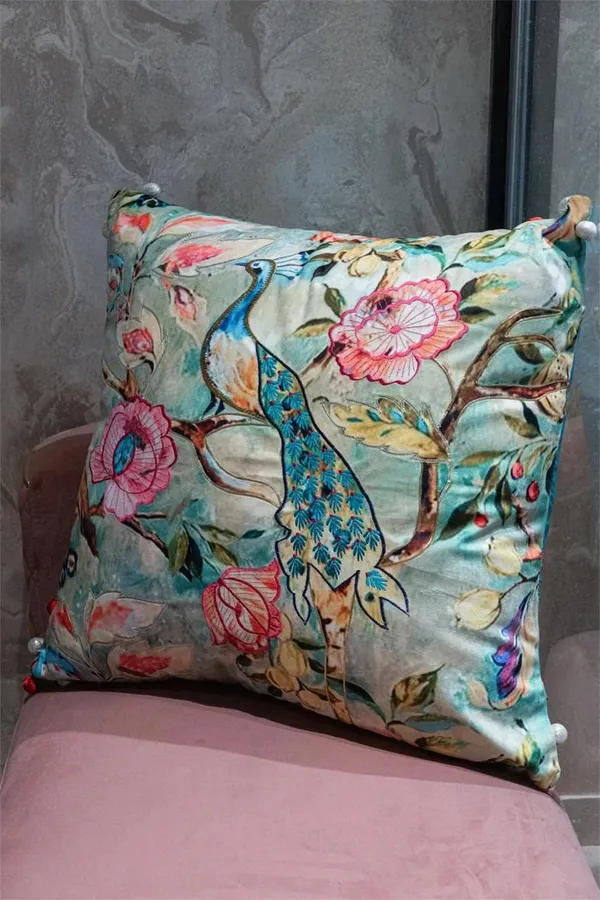 Whispers_Of_Harmony_Velvet_Cushion_Cover_16_X_16_Inches
