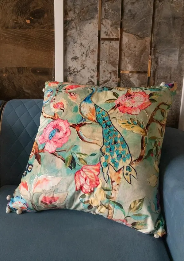 Whispers_Of_Harmony_Velvet_Cushion_Cover_16_X_16_Inches