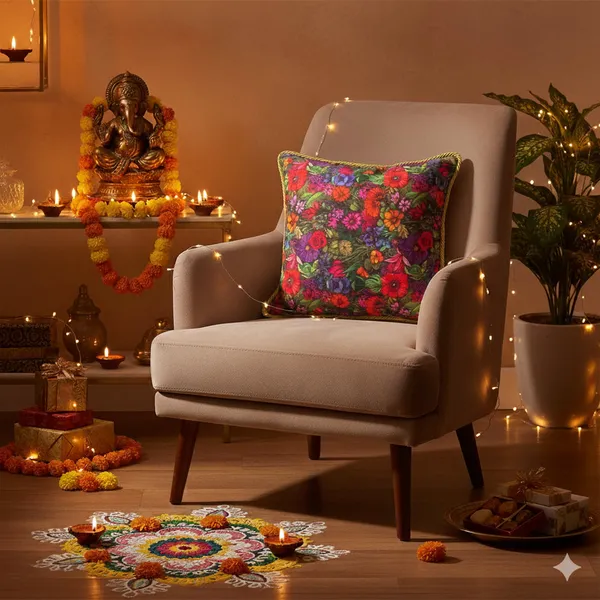 Velvet_Romantic_Floral_Print_Cushion_Cover_16X16_Inches