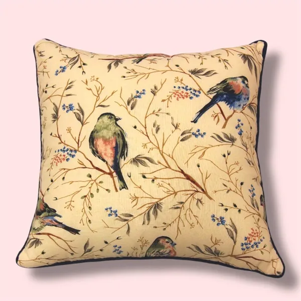 Cotton_Serene_Bird_Print_Cushion_Cover