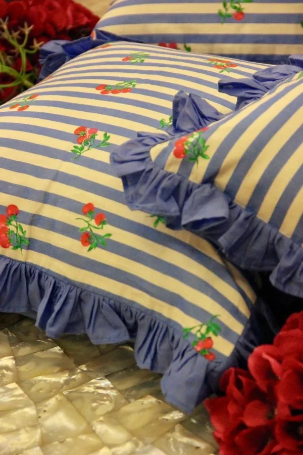 Cotton_Bohemian_Frill_Print_Cushion_Cover