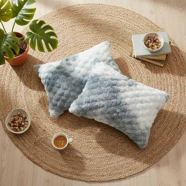 Faux_Fur_Cozy_Solid_Cushion_Cover